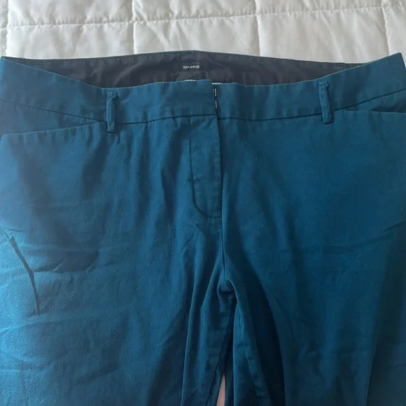 Worthington Slim Ankle pants - Picture 2 of 4
